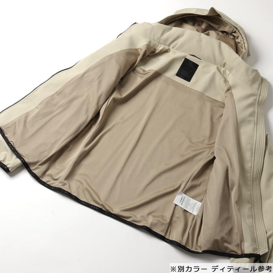 TATRAS タトラス MTAT21A4772-L KAUFF カウフ ブルゾン フーデッド  