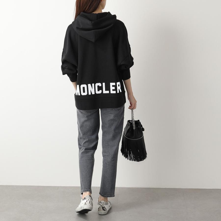 MONCLER モンクレール 8G00029 809LC スウェット パーカー プル 