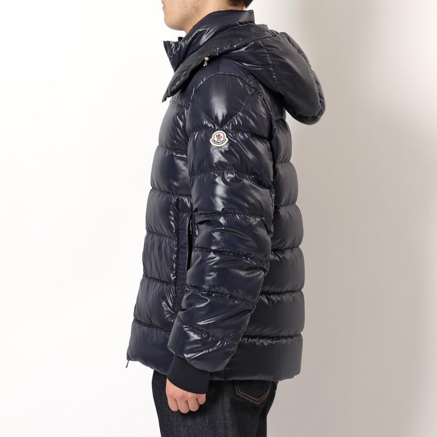 MONCLER モンクレール 1A00002 68950 CUVELLIER キュベリエ ダウン 