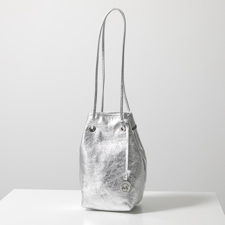 MARCO MASI マルコマージ ハンドバッグ 3170 LAMINATO