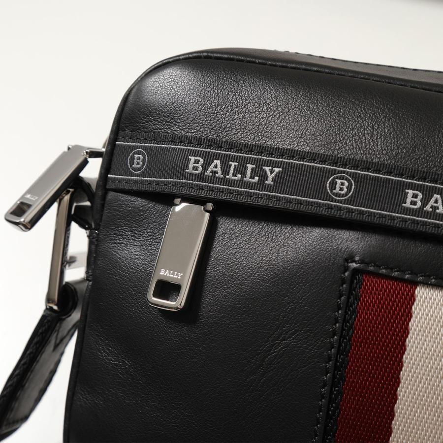 1106 バリー トレスポ ボディバッグ ロゴプレート レザー カーキ 楽天市場】BALLY（ブランドバリー）（トートバッグ｜メンズバッグ