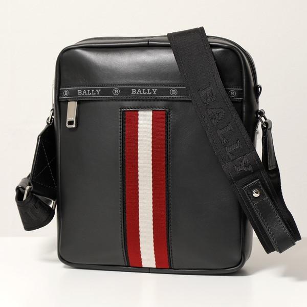 Bally（バリー） バリーHOLM ボヴィンレザー ショルダーバッグ
