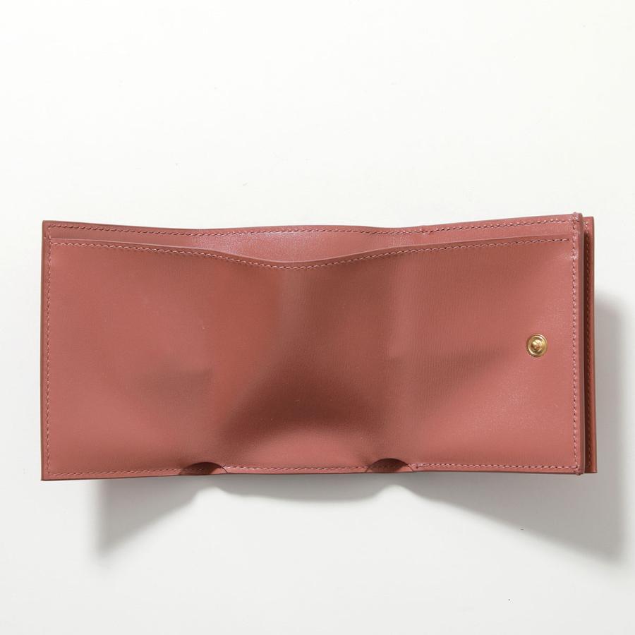 JIL SANDER ジルサンダー 三つ折り財布 J07UI0011 P4840 P5073 JIL SANDER ジルサンダー 三つ折り財布 J07UI0011 P4840 P5073