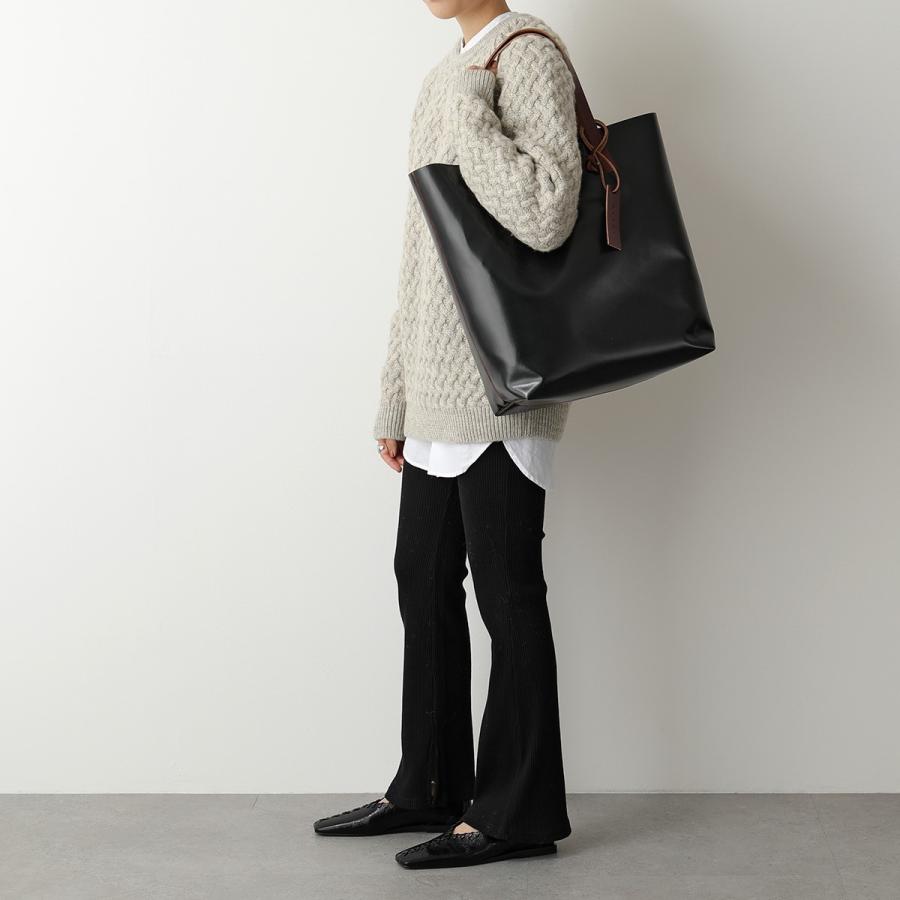 MARNI（マルニ） SHMQ0000A3 P3572 PVC TRIBECA バーチカル