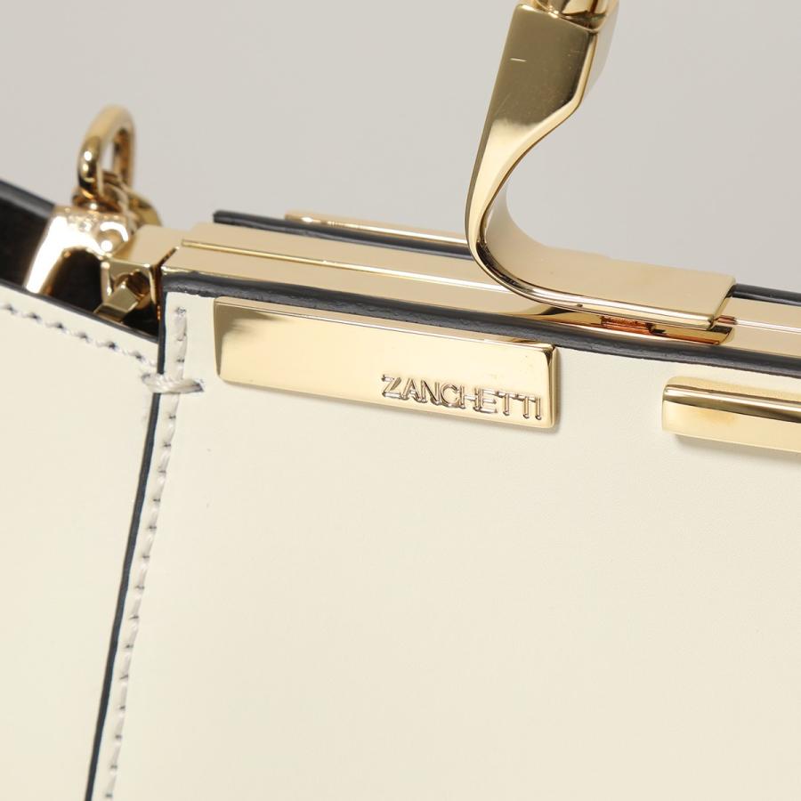 Zanchetti ZANCHETTI ザンケッティ 20AM 721 3WAY BAG S Amleto Zanchetti ZANCHETTI ザンケッティ 20AM 721 3WAY BAG S Amleto
