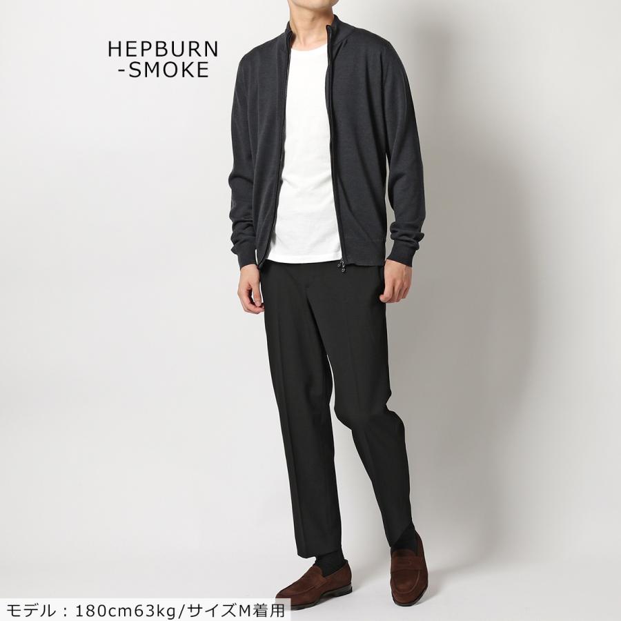 JOHN SMEDLEY ジョンスメドレー CLAYGATE カラー4色 STANDARD