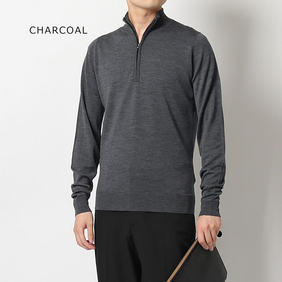JOHN SMEDLEY ジョンスメドレー BARROW カラー4色 STANDARD FIT JOHN SMEDLEY ジョンスメドレー BARROW カラー4色 STANDARD FIT