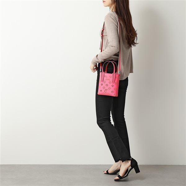 Christian Louboutin クリスチャンルブタン 3215110 Cabata N/S Christian Louboutin クリスチャンルブタン 3215110 Cabata N/S