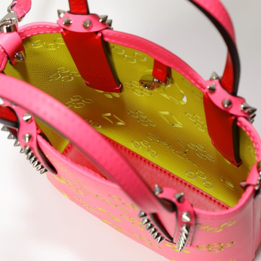 Christian Louboutin クリスチャンルブタン 3215110 Cabata N/S Christian Louboutin クリスチャンルブタン 3215110 Cabata N/S