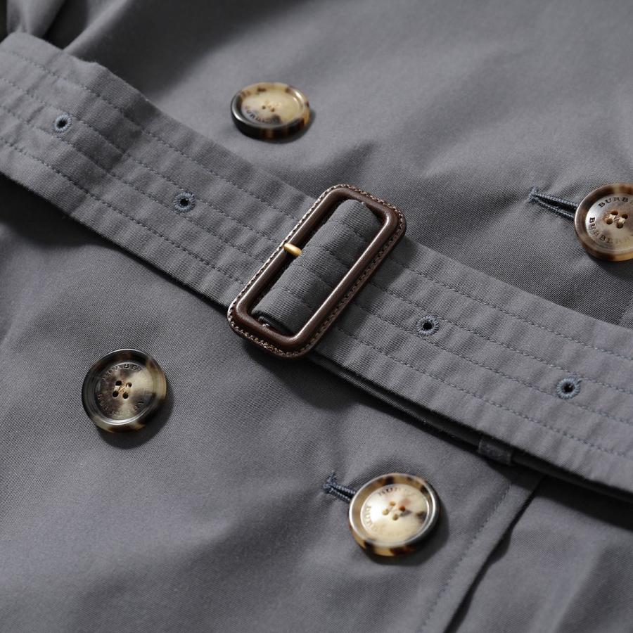BURBERRY バーバリー 4073372 KENSINGTON DK トレンチコート BURBERRY バーバリー 4073372 KENSINGTON DK トレンチコート