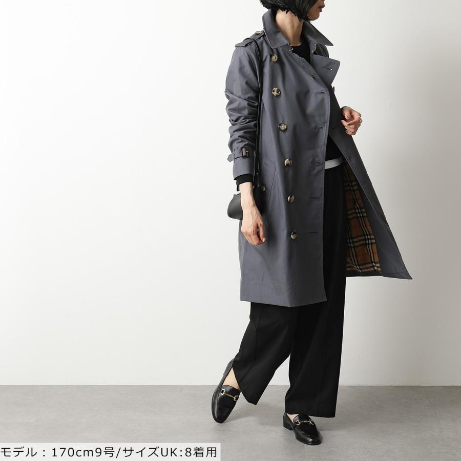 BURBERRY バーバリー 4073372 KENSINGTON DK トレンチコート BURBERRY バーバリー 4073372 KENSINGTON DK トレンチコート