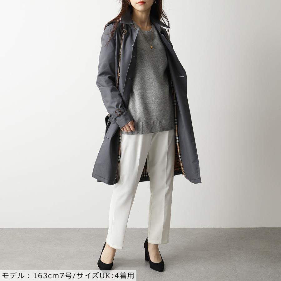 BURBERRY バーバリー 4073372 KENSINGTON DK トレンチコート BURBERRY バーバリー 4073372 KENSINGTON DK トレンチコート