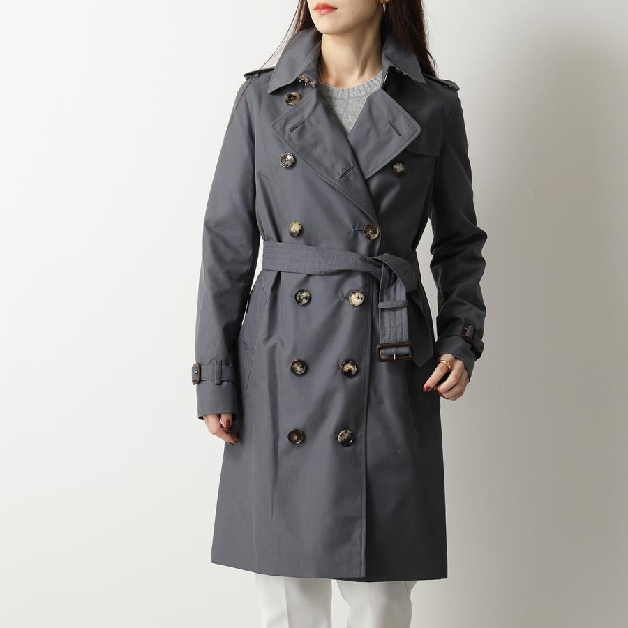 BURBERRY バーバリー 4073372 KENSINGTON DK トレンチコート BURBERRY バーバリー 4073372 KENSINGTON DK トレンチコート