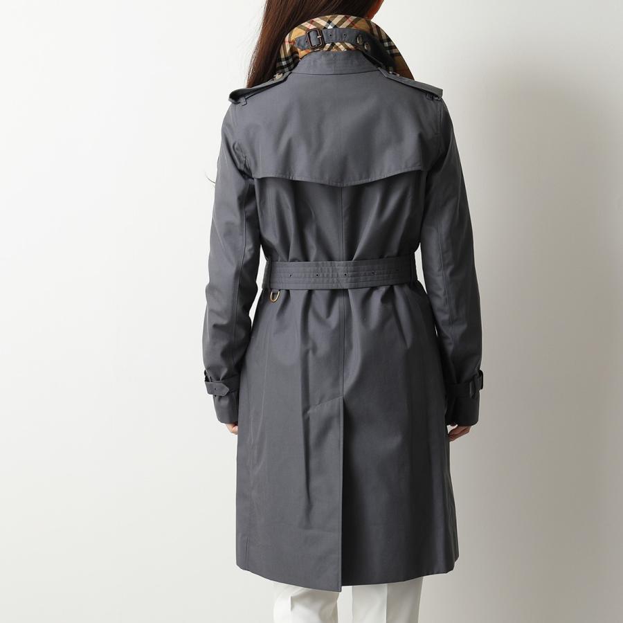 BURBERRY バーバリー 4073372 KENSINGTON DK トレンチコート BURBERRY バーバリー 4073372 KENSINGTON DK トレンチコート