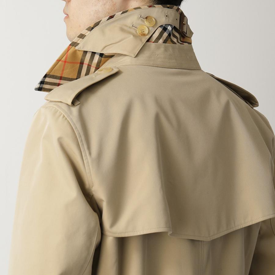 BURBERRY バーバリー トレンチコート KENSINGTON ケンジントン BURBERRY バーバリー トレンチコート KENSINGTON ケンジントン