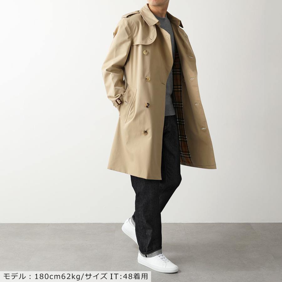 BURBERRY バーバリー トレンチコート CHELSEA チェルシー 4073492