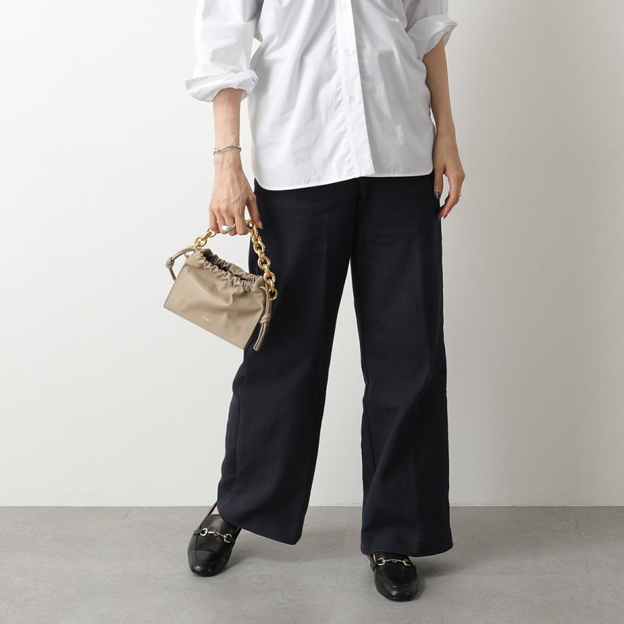 Yuzefi YUZEFI ユゼフィ YUZCO HB MB 17 MINI BOM レザー ショルダー  