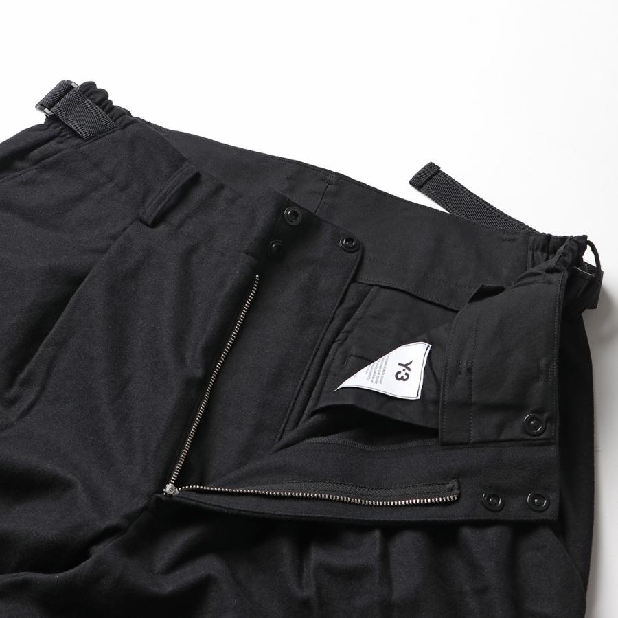 Y-3 ワイスリー HB3428 M CL FLN CF PNT