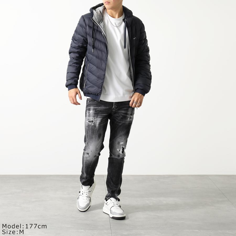 ARMANI EXCHANGE A/X アルマーニ エクスチェンジ ライトダウン