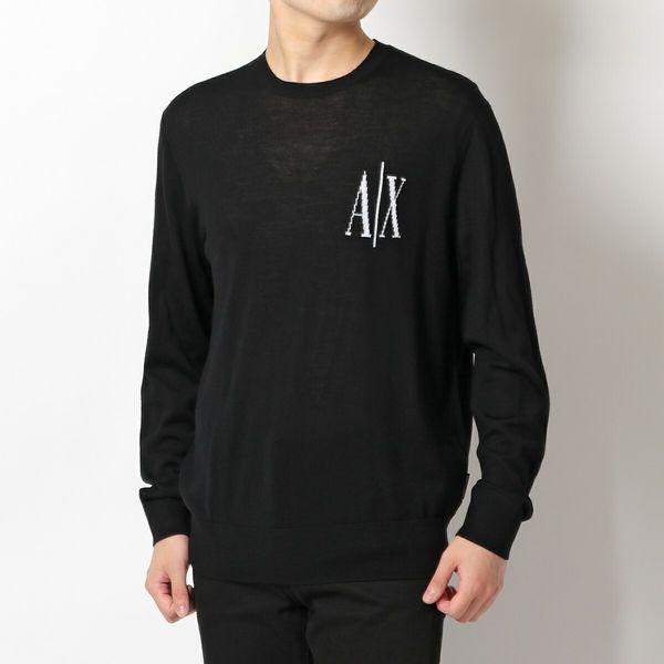 ARMANI EXCHANGE A/X アルマーニ エクスチェンジ 8NZM4R ZM8AZ ARMANI EXCHANGE A/X アルマーニ エクスチェンジ 8NZM4R ZM8AZ
