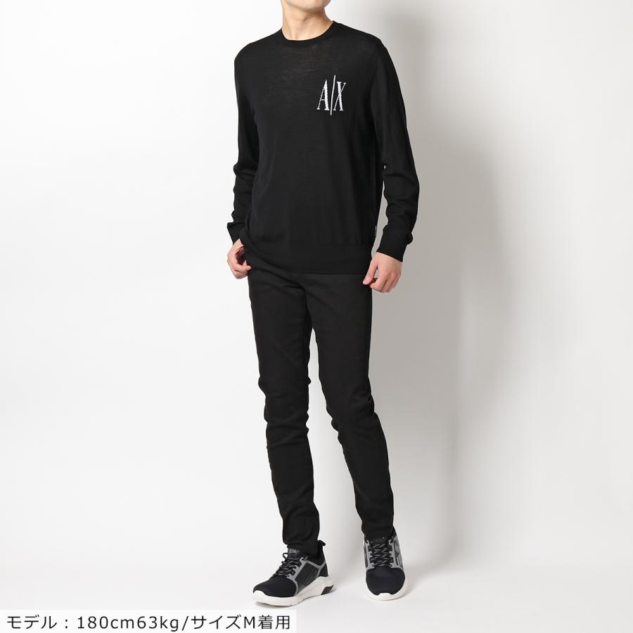 ARMANI EXCHANGE A/X アルマーニ エクスチェンジ 8NZM4R ZM8AZ ARMANI EXCHANGE A/X アルマーニ エクスチェンジ 8NZM4R ZM8AZ