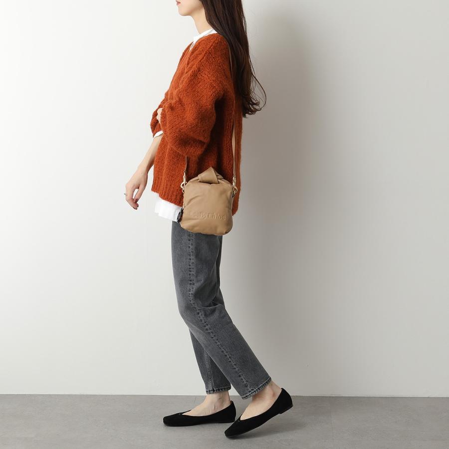 SEE BY CHLOE See By Chloe シーバイクロエ CHS21ASB33A01 TILLY S 