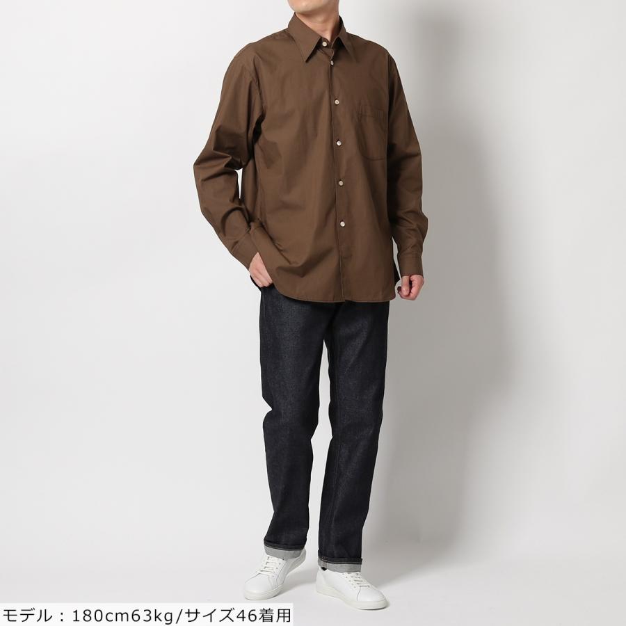 Acne Studios アクネストゥディオズ BB0396 FN MN SHIR000419 Acne Studios アクネストゥディオズ BB0396 FN MN SHIR000419