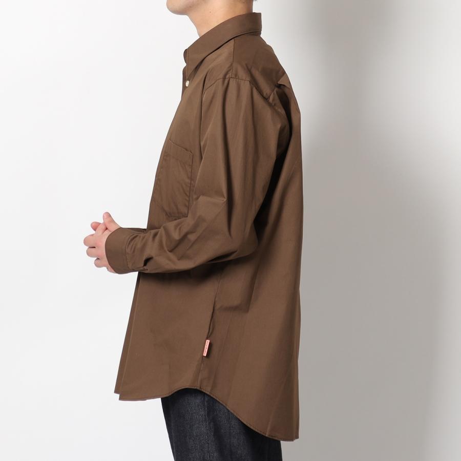 Acne Studios アクネストゥディオズ BB0396 FN MN SHIR000419 Acne Studios アクネストゥディオズ BB0396 FN MN SHIR000419