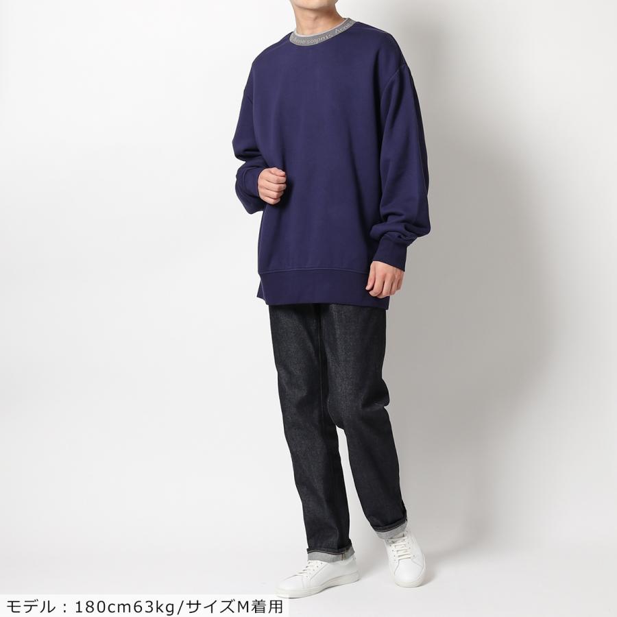 Acne Studios アクネストゥディオズ BI0144 FN MN SWEA000257 