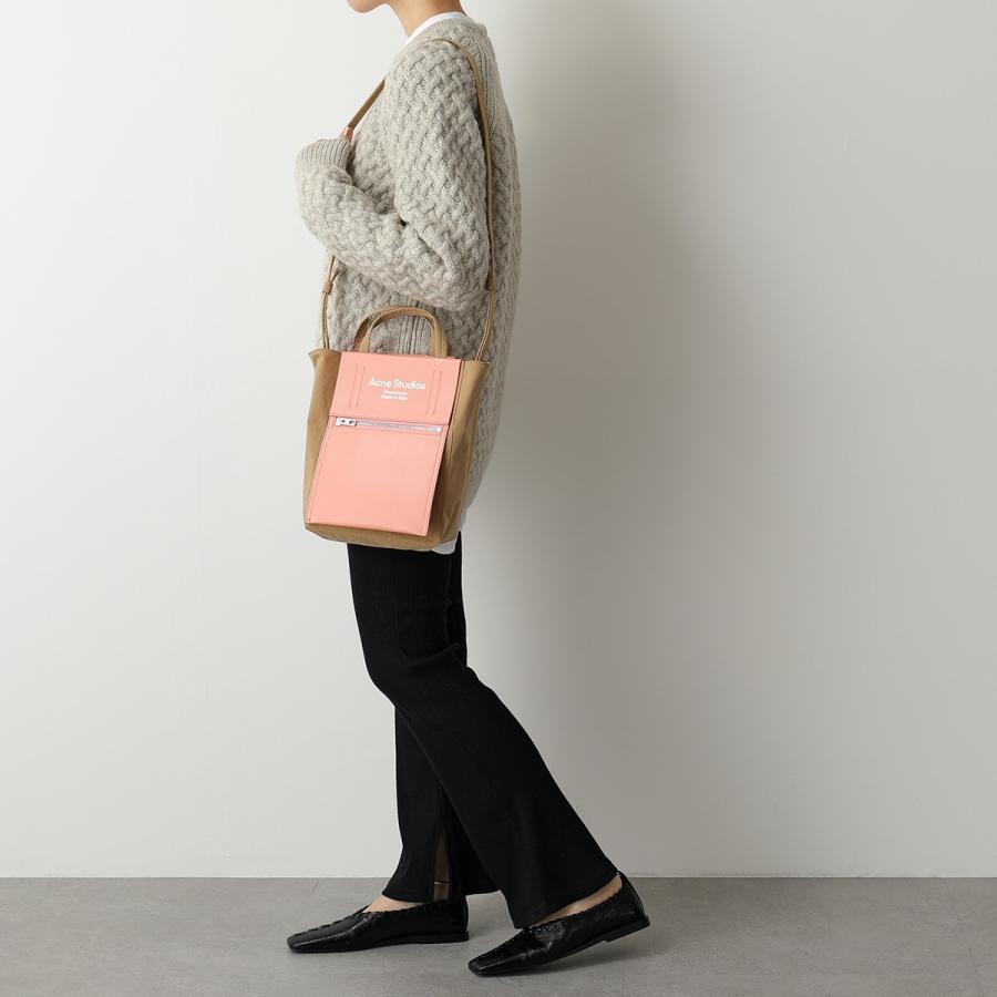 Acne Studios アクネストゥディオズ トートバッグ C10068- FN-UX Acne Studios アクネストゥディオズ トートバッグ C10068- FN-UX