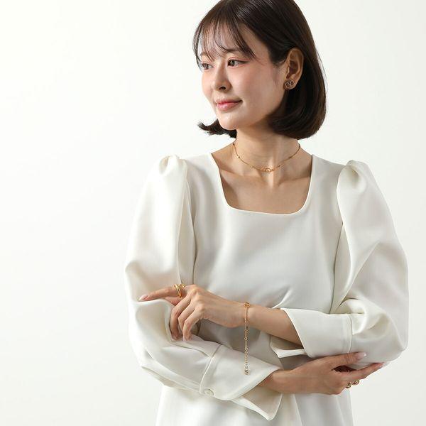 VALENTINO（ヴァレンティノ） ブレスレット 7W2J0F84MET レディース V