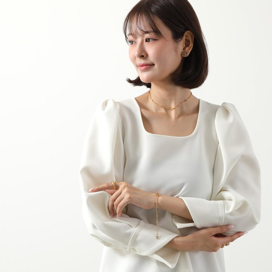 VALENTINO（ヴァレンティノ） ブレスレット 7W2J0F84MET レディース V