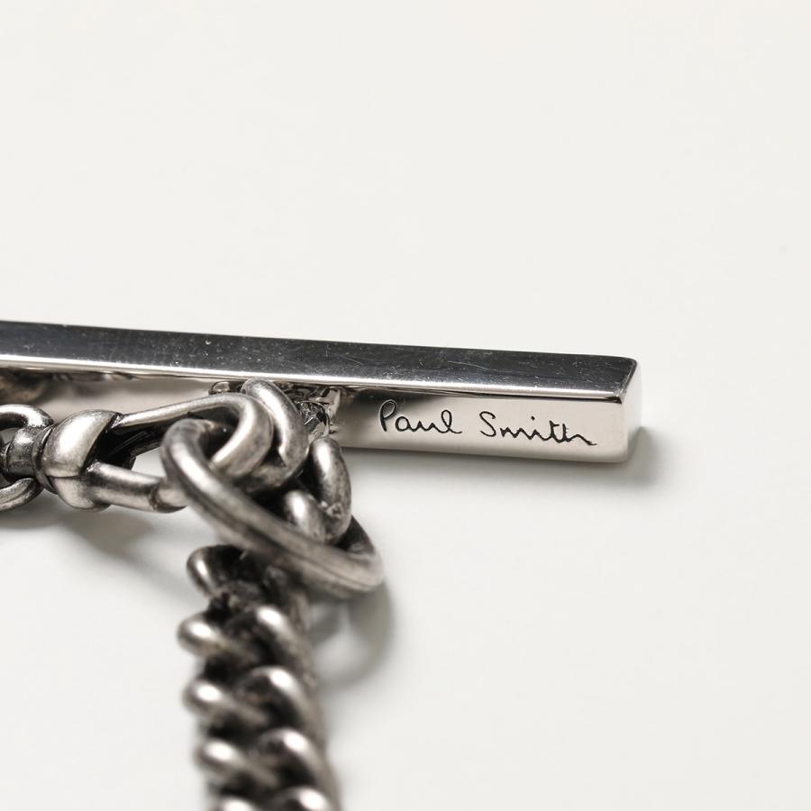 Paul Smith ポールスミス ブレスレット BRACELET T BAR M1A BRAC Paul Smith ポールスミス ブレスレット BRACELET T BAR M1A BRAC