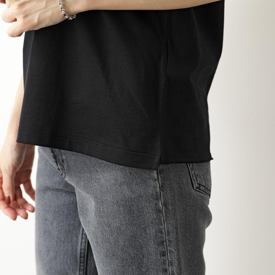 SAINT LAURENT サンローラン Tシャツ 460876 YB2DQ レディース 