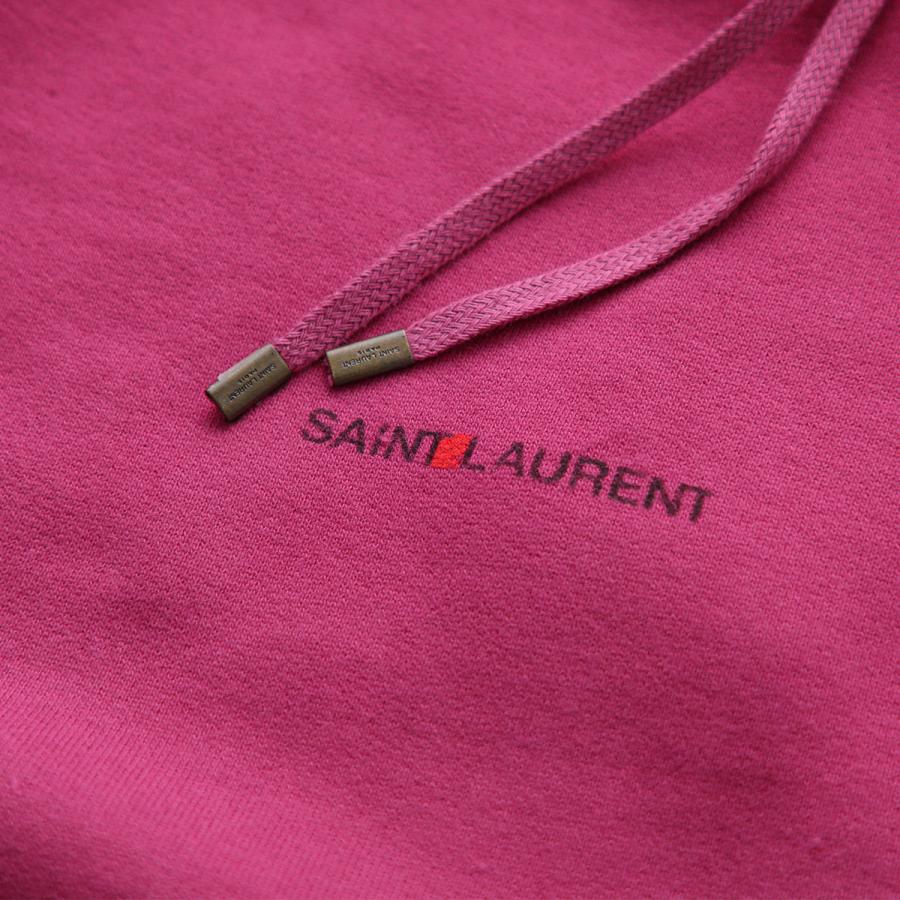 SAINT LAURENT サンローラン パーカー 666164 YBQZ2 レディース SAINT LAURENT サンローラン パーカー 666164 YBQZ2 レディース