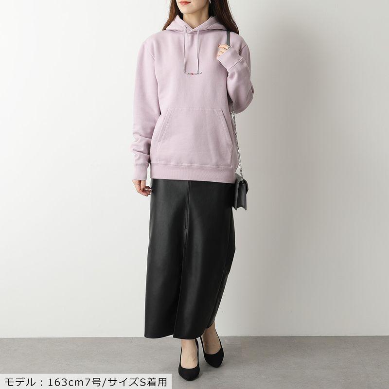 SAINT LAURENT サンローラン パーカー 666164 YBQZ2 レディース プル