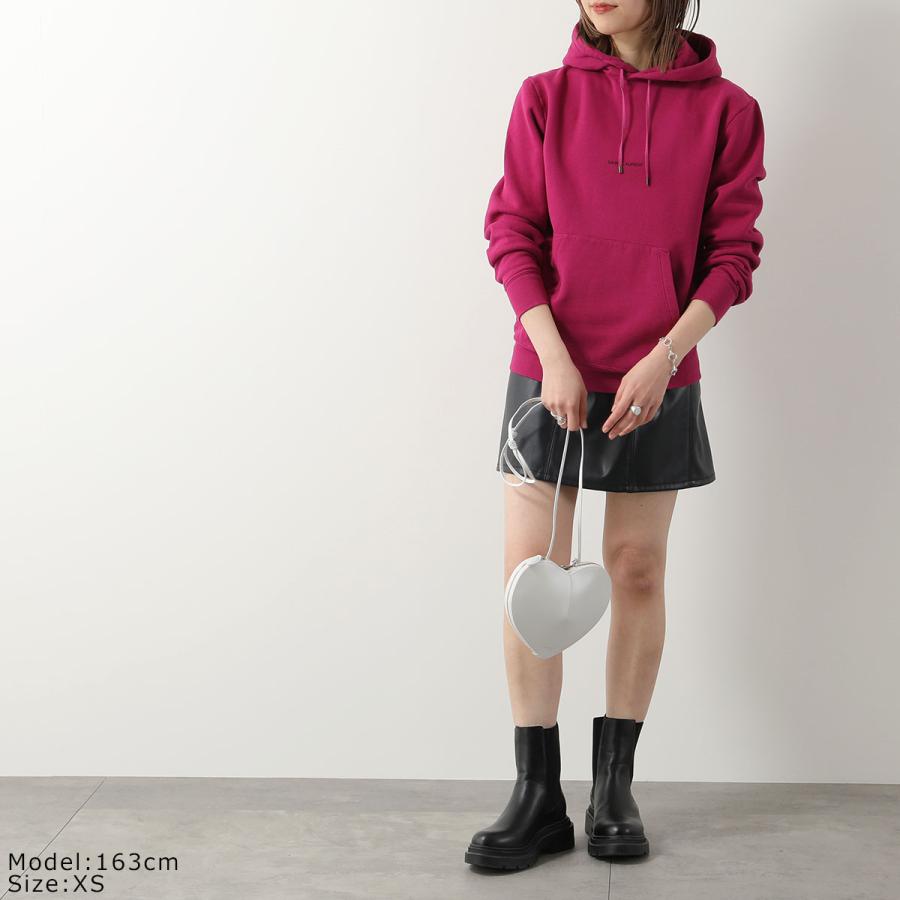 SAINT LAURENT サンローラン パーカー 666164 YBQZ2 レディース SAINT LAURENT サンローラン パーカー 666164 YBQZ2 レディース