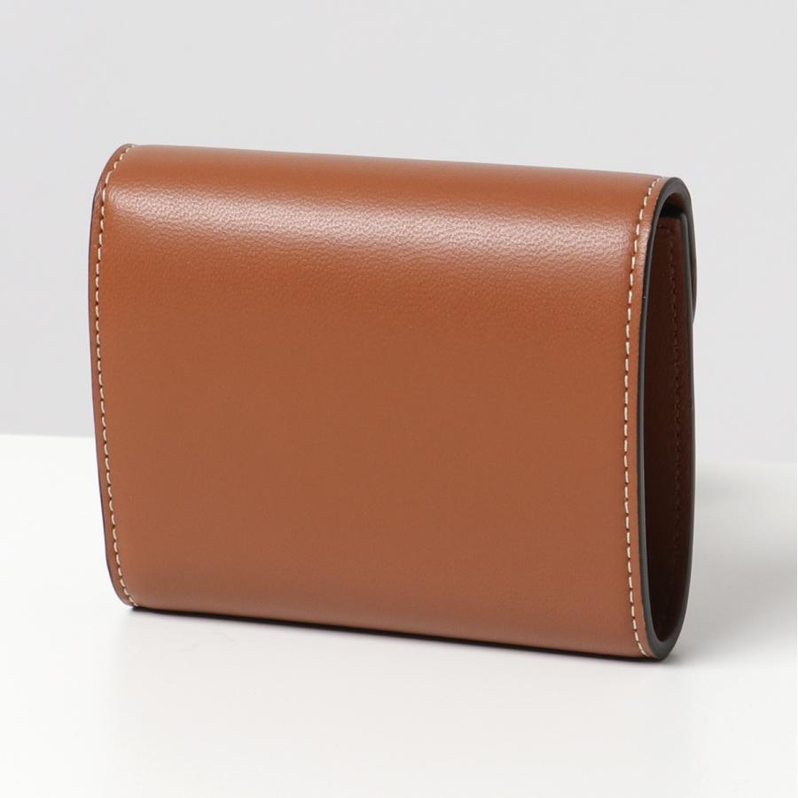 CELINE セリーヌ 10D783BZG.04LU Small Flap Wallet Triomphe CELINE セリーヌ 10D783BZG.04LU Small Flap Wallet Triomphe