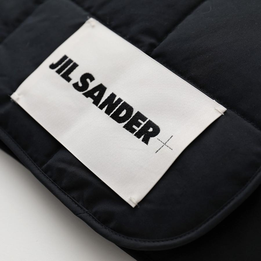 JIL SANDER SANDER+ ジルサンダー プラス キルティングダウン JIL SANDER SANDER+ ジルサンダー プラス キルティングダウン