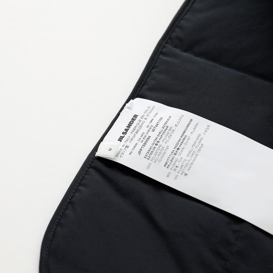 JIL SANDER SANDER+ ジルサンダー プラス キルティングダウン JIL SANDER SANDER+ ジルサンダー プラス キルティングダウン