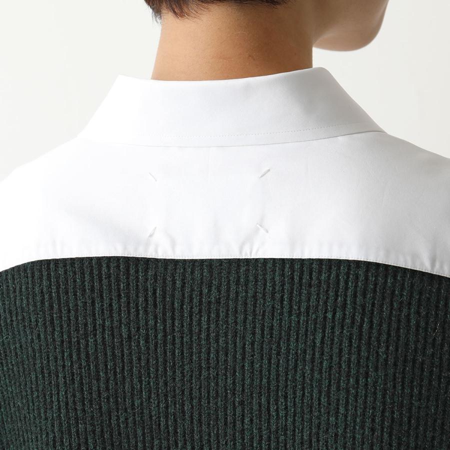 Maison Margiela MAISON MARGIELA メゾンマルジェラ S51DL0381 Maison Margiela MAISON MARGIELA メゾンマルジェラ S51DL0381