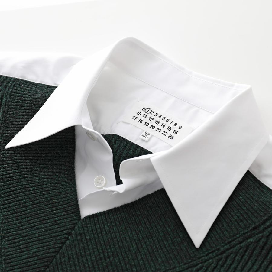 Maison Margiela MAISON MARGIELA メゾンマルジェラ S51DL0381 Maison Margiela MAISON MARGIELA メゾンマルジェラ S51DL0381