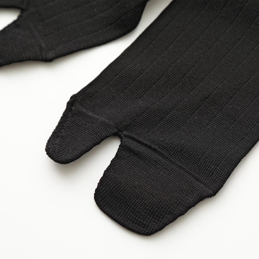 Maison Margiela（メゾンマルジェラ） マルジェラ ソックス S51TL0051