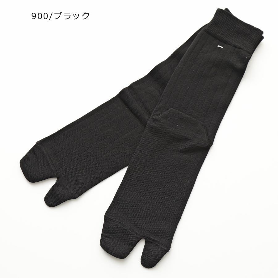 Maison Margiela（メゾンマルジェラ） マルジェラ ソックス S51TL0051