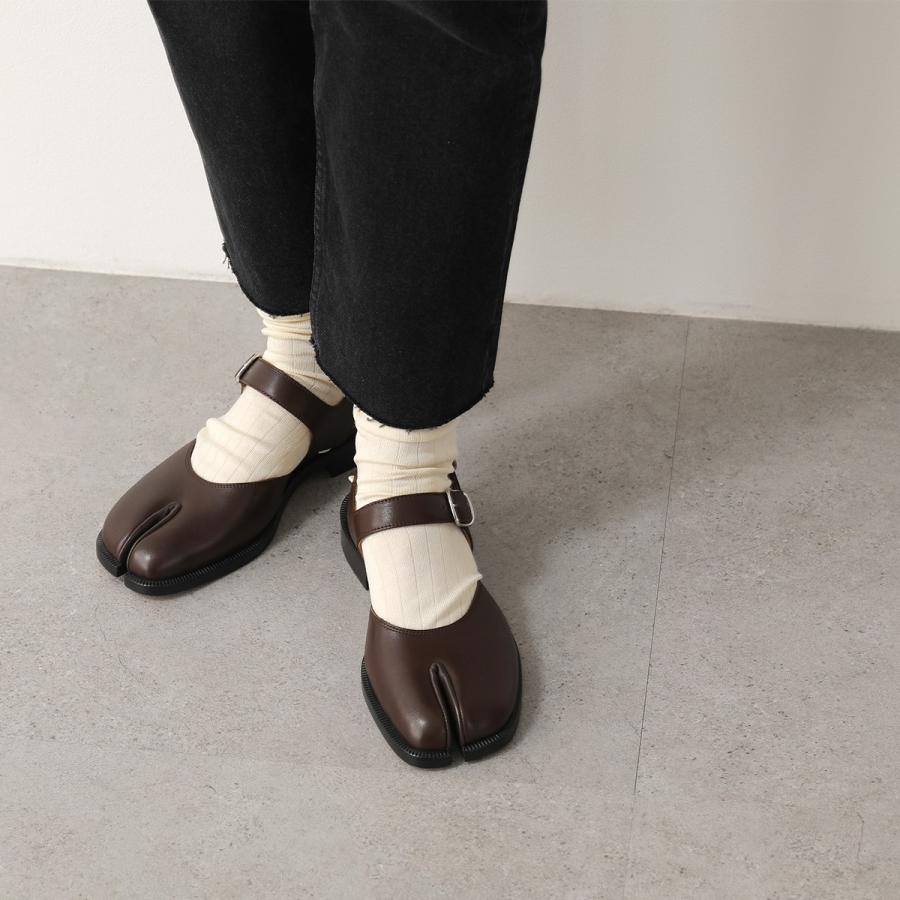Maison Margiela（メゾンマルジェラ） マルジェラ ソックス S51TL0051