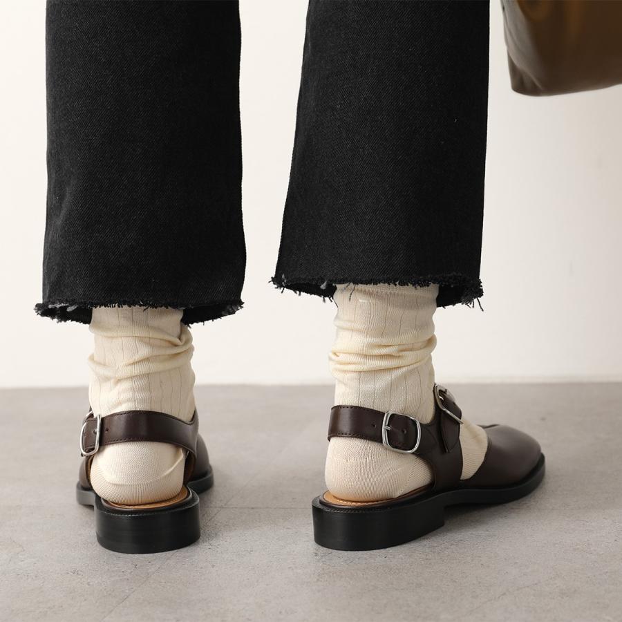Maison Margiela（メゾンマルジェラ） マルジェラ ソックス S51TL0051