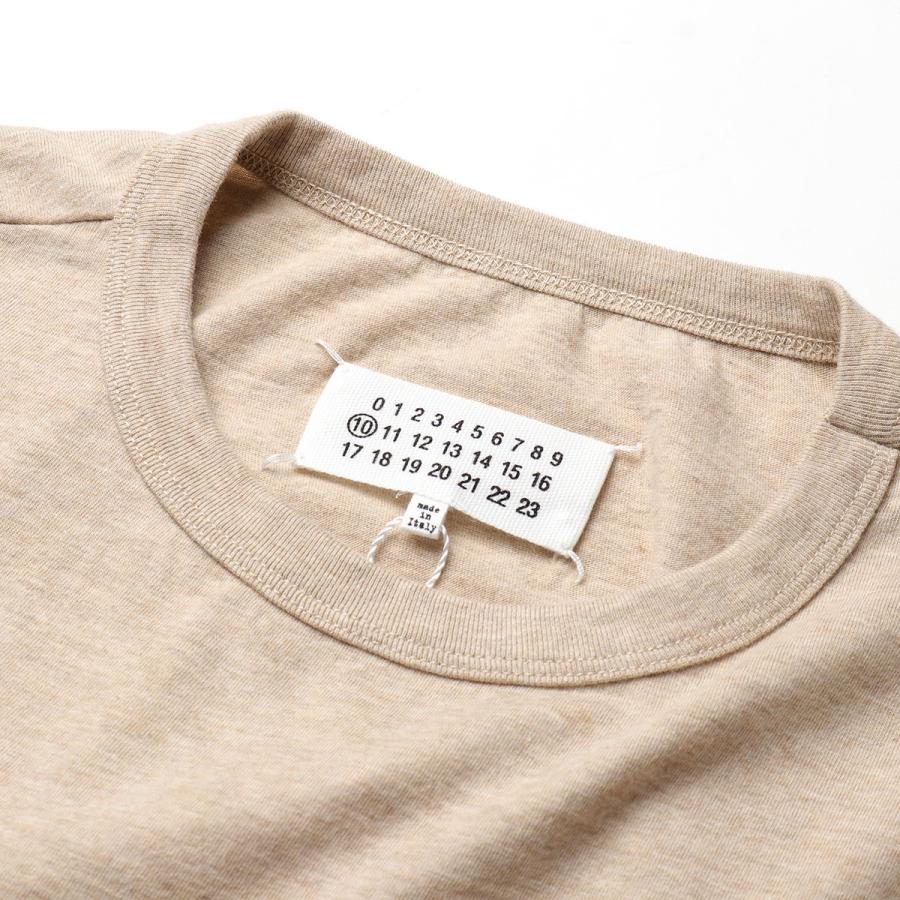 Maison Margiela（メゾンマルジェラ） マルジェラ Tシャツ S50GC0659
