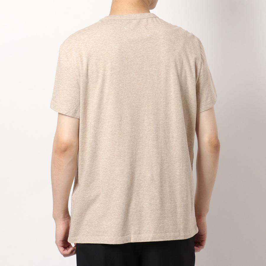 C*l様 Maison Margiela メンズTシャツ Maison Margiela（メゾンマルジェラ） マルジェラ Tシャツ S50GC0659