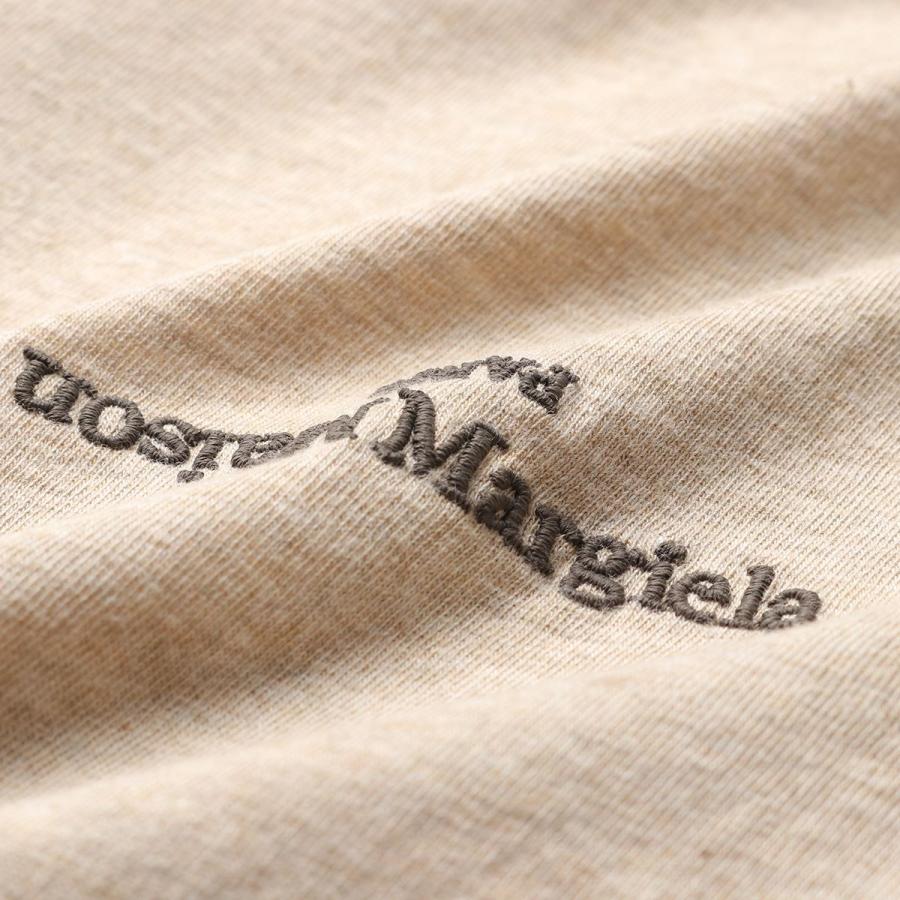 Maison Margiela（メゾンマルジェラ） マルジェラ Tシャツ S50GC0659