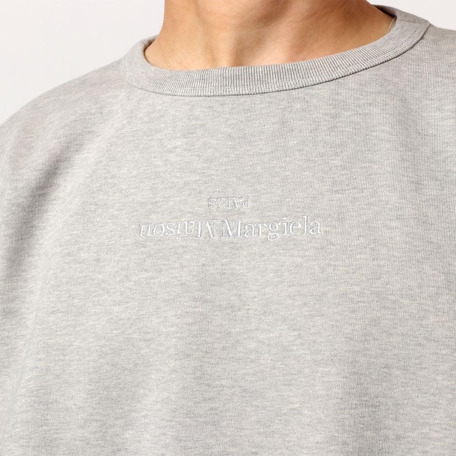 MAISON MARGIELA メゾンマルジェラ S50GU0177 S25505 コットン MAISON MARGIELA メゾンマルジェラ S50GU0177 S25505 コットン